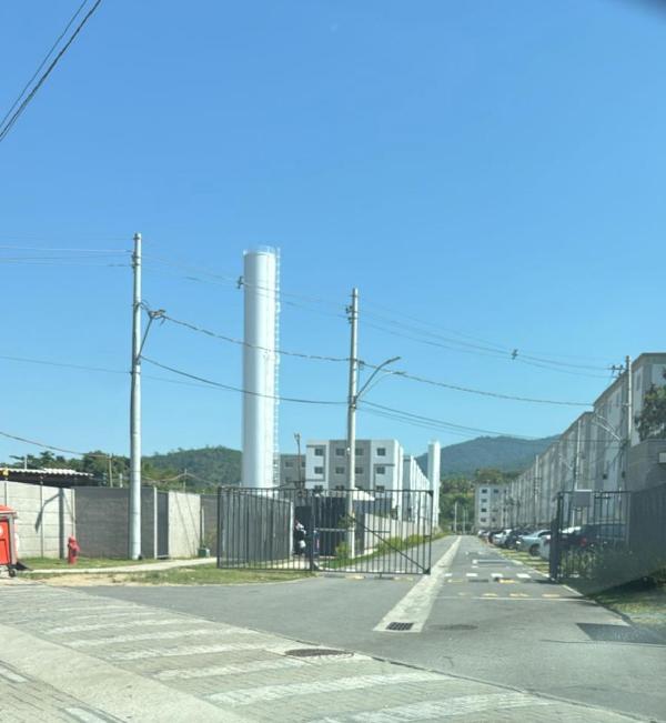 Apartamento da Caixa em RIO DE JANEIRO / RJ - 8787719136702