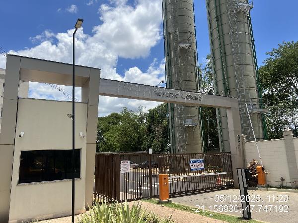 Apartamento da Caixa em RIBEIRAO PRETO / SP - 8787719139736