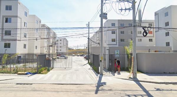 Apartamento da Caixa em RIO DE JANEIRO / RJ - 8787719361986