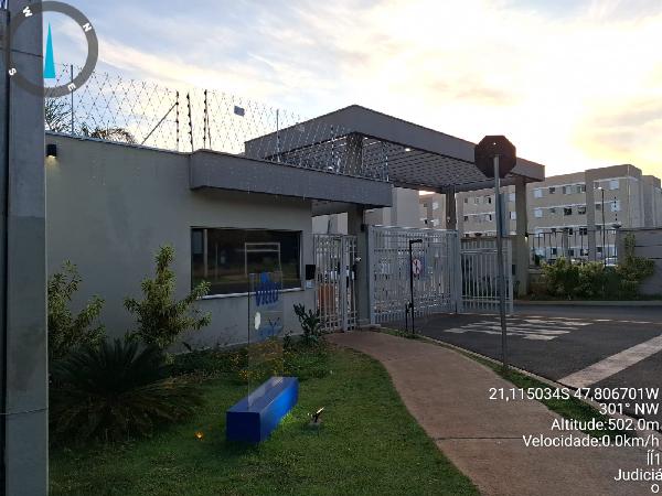 Apartamento da Caixa em RIBEIRAO PRETO / SP - 8787719429009
