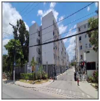 Apartamento da Caixa em RIO DE JANEIRO / RJ - 8787719727298