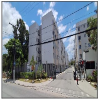 Apartamento da Caixa em RIO DE JANEIRO / RJ - 8787719729274