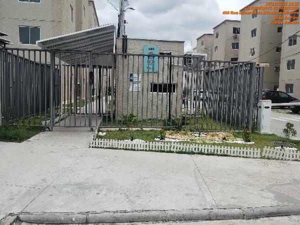 Apartamento da Caixa em RIO DE JANEIRO / RJ - 8787719845975