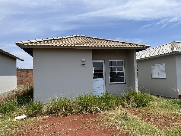 Casa da Caixa em ARAPONGAS / PR - 8787719977227