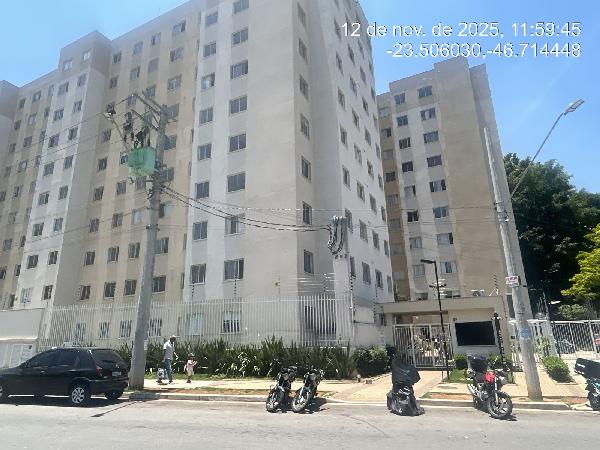 Apartamento da Caixa em SAO PAULO / SP - 8787720007287