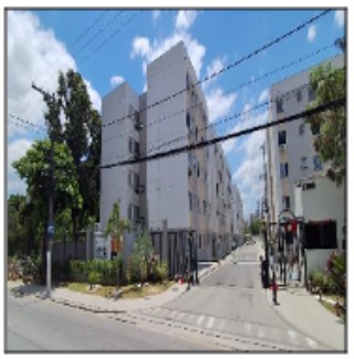 Apartamento da Caixa em RIO DE JANEIRO / RJ - 8787720020712