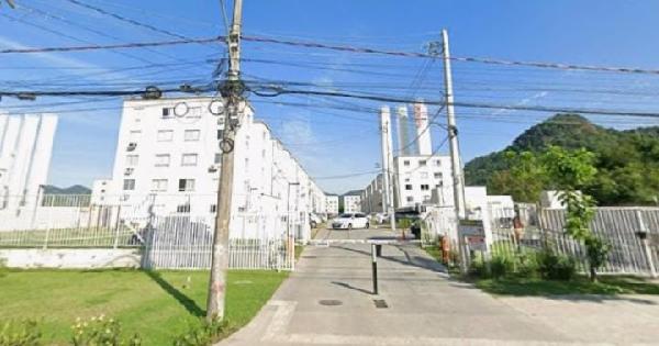 Apartamento da Caixa em RIO DE JANEIRO / RJ - 8787720130127