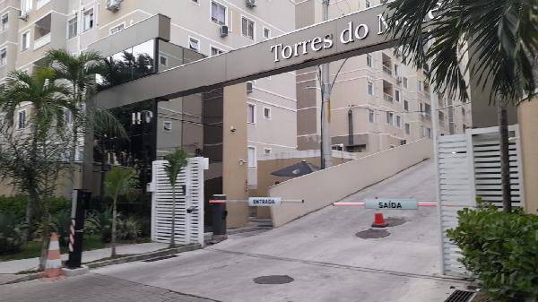 Apartamento da Caixa em RIO DE JANEIRO / RJ - 8787720151051