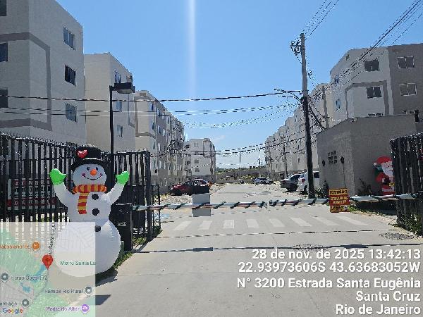 Apartamento da Caixa em RIO DE JANEIRO / RJ - 8787720382835