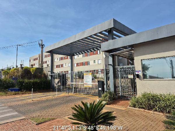 Apartamento da Caixa em ARARAQUARA / SP - 8787720419828