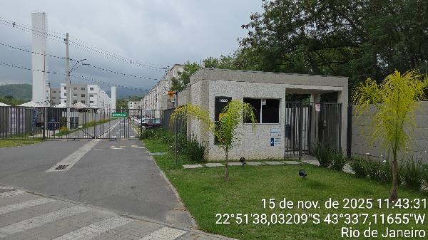 Apartamento da Caixa em RIO DE JANEIRO / RJ - 8787720556078