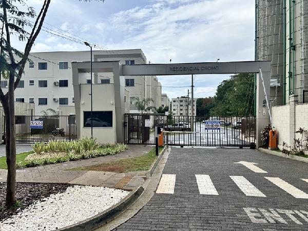 Apartamento da Caixa em RIBEIRAO PRETO / SP - 8787720558968