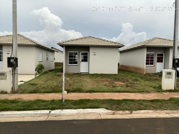 Casa da Caixa em CATANDUVA / SP - 8787720672400