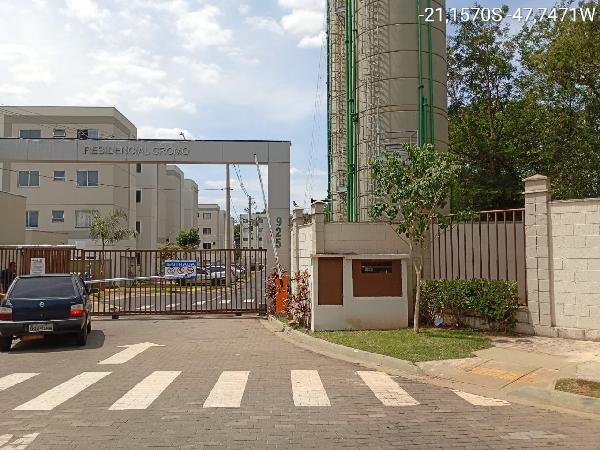 Apartamento da Caixa em RIBEIRAO PRETO / SP - 8787720894305