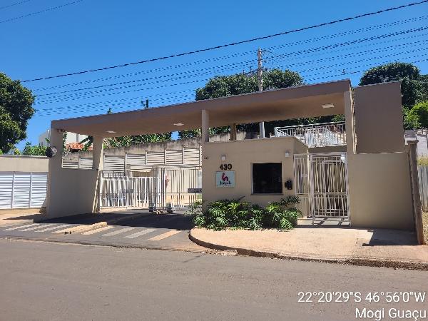 Apartamento da Caixa em MOGI GUACU / SP - 8787721057814