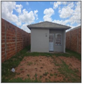 Casa da Caixa em CATANDUVA / SP - 8787721581246