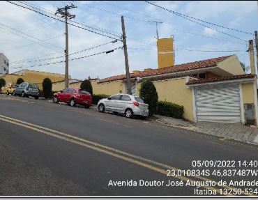 Casa da Caixa em ITATIBA / SP - 10145456