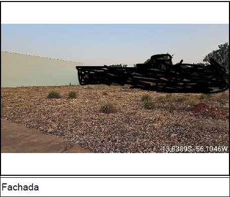 Terreno da Caixa em NOVA MUTUM / MT - 10284148