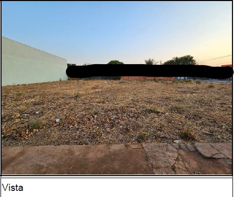 Terreno da Caixa em NOVA MUTUM / MT - 10284149