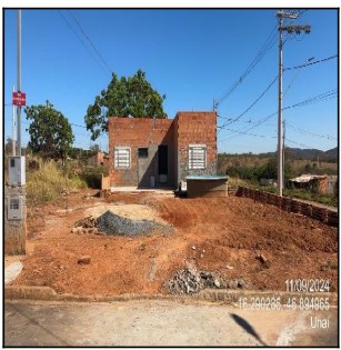 Terreno da Caixa em UNAI / MG - 10285648