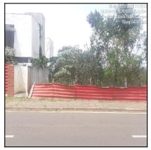 Terreno da Caixa em TIBAGI / PR - 10286291