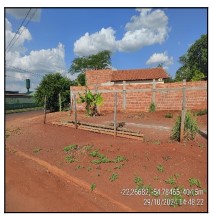 Terreno da Caixa em DOURADOS / MS - 10286353