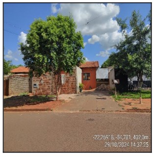 Terreno da Caixa em DOURADOS / MS - 10286354