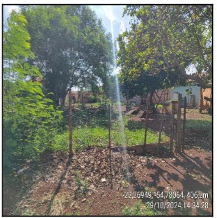 Terreno da Caixa em DOURADOS / MS - 10286357