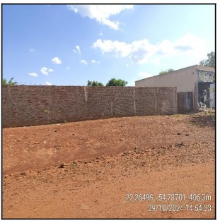Terreno da Caixa em DOURADOS / MS - 10286359