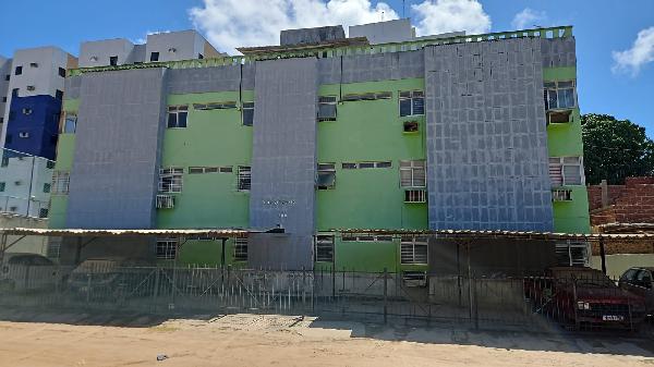 Apartamento da Caixa em OLINDA / PE - 1444400589730