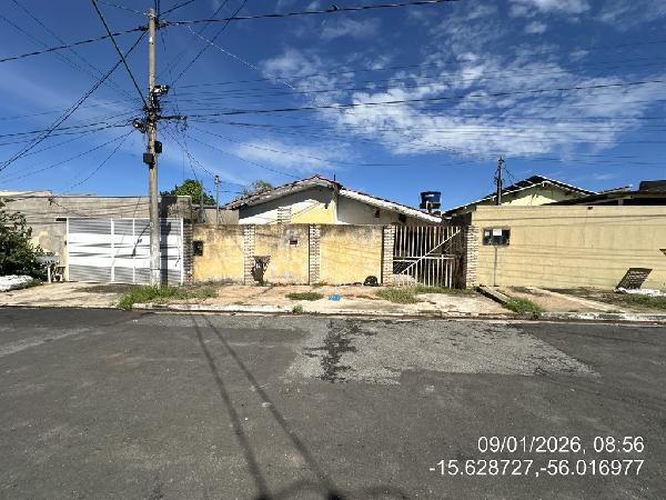 Casa da Caixa em CUIABA / MT - 1444400827916