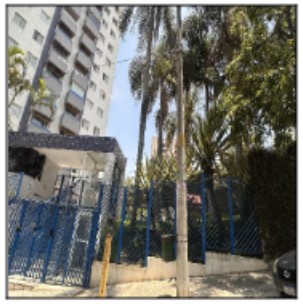 Apartamento da Caixa em SAO PAULO / SP - 1444400891649