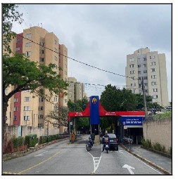 Apartamento da Caixa em OSASCO / SP - 1444401622838