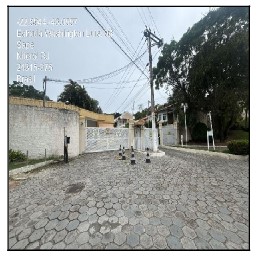 Casa da Caixa em NITEROI / RJ - 1444402403226