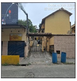 Casa da Caixa em SAO GONCALO / RJ - 1444402738627