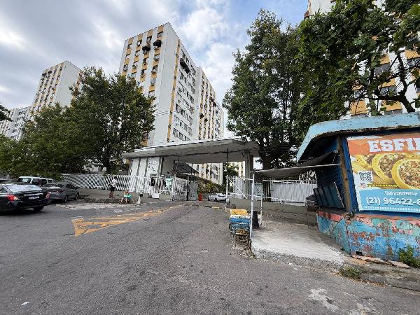 Apartamento da Caixa em RIO DE JANEIRO / RJ - 1444403286371