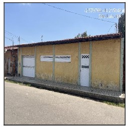 Casa da Caixa em SAO LUIS / MA - 1444403430154