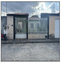 Casa da Caixa em TOBIAS BARRETO / SE - 1444403595013