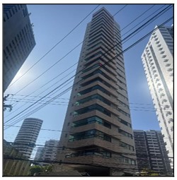 Apartamento da Caixa em RECIFE / PE - 1444403719324