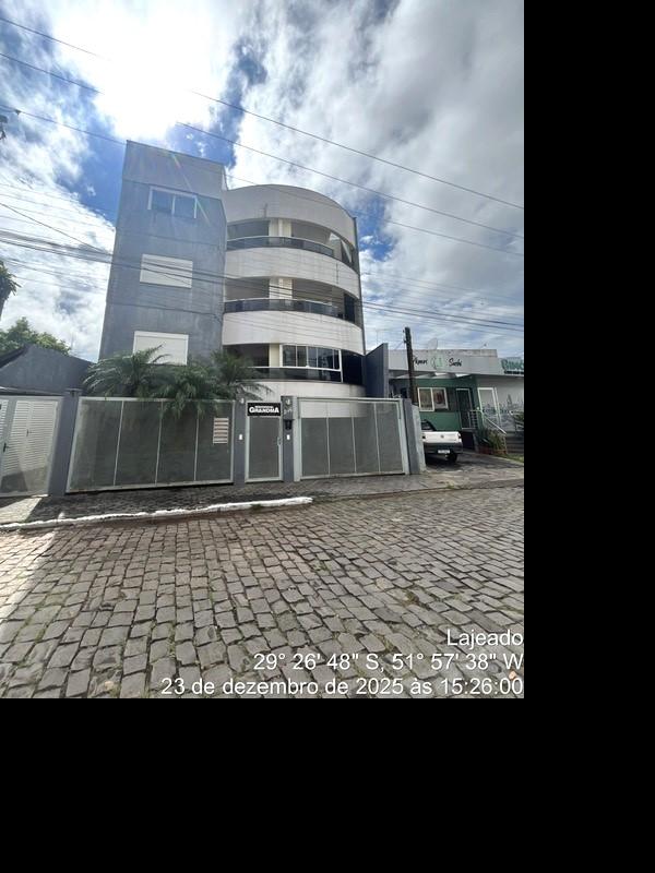 Apartamento da Caixa em LAJEADO / RS - 1444403826660