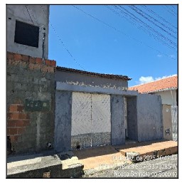Casa da Caixa em NOSSA SENHORA DO SOCORRO / SE - 1444404324552