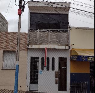 Casa da Caixa em PORTO DA FOLHA / SE - 1444404340205