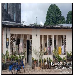 Casa da Caixa em ANANINDEUA / PA - 1444405509750