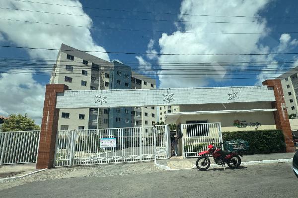 Apartamento da Caixa em SAO CRISTOVAO / SE - 1444405580285