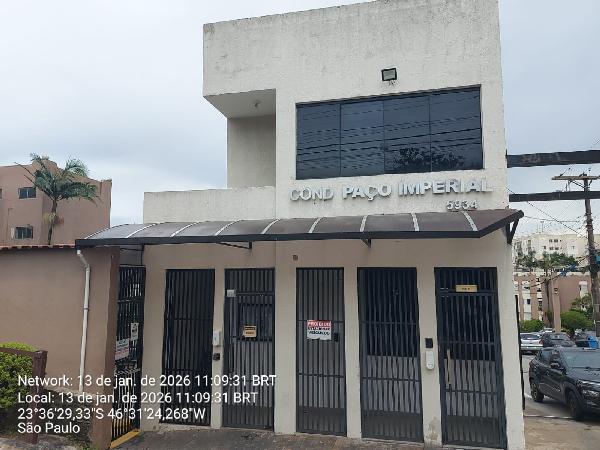 Apartamento da Caixa em SAO PAULO / SP - 1444405712491