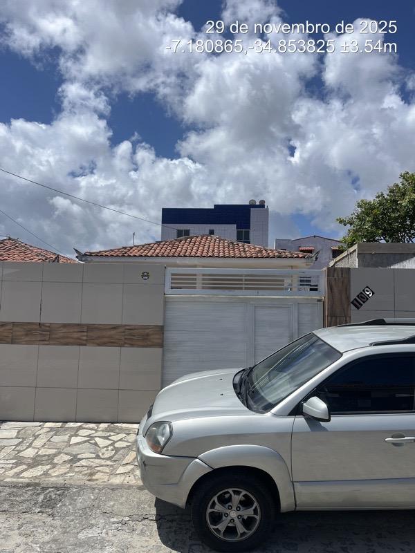 Casa da Caixa em JOAO PESSOA / PB - 1444405793025