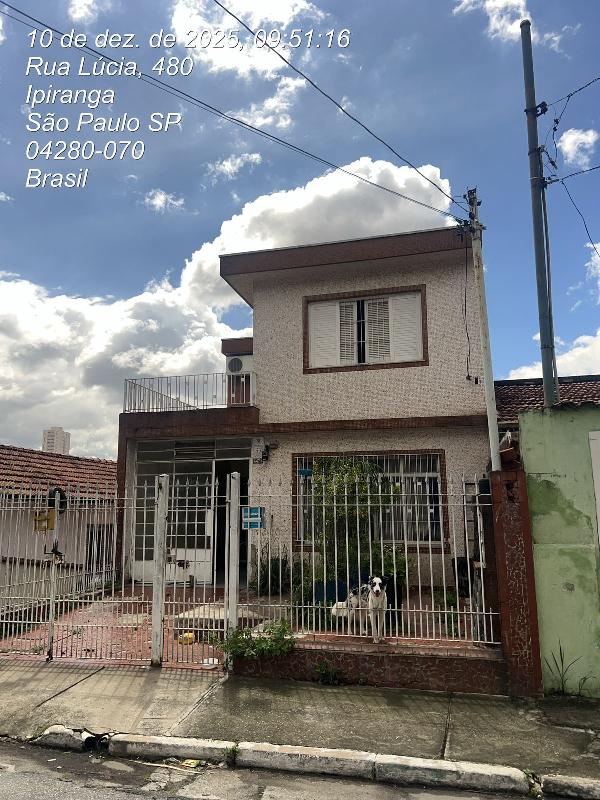 Casa da Caixa em SAO PAULO / SP - 1444405839319