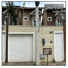 Casa da Caixa em EUSEBIO / CE - 1444405933889