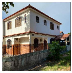 Casa da Caixa em IGUABA GRANDE / RJ - 1444406116000