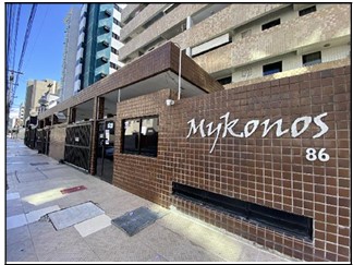 Apartamento da Caixa em MACEIO / AL - 1444406228380